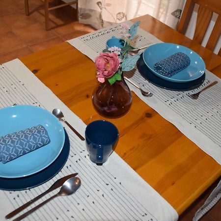 Apartamentos Loli Берга Экстерьер фото