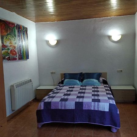 Apartamentos Loli Берга Экстерьер фото