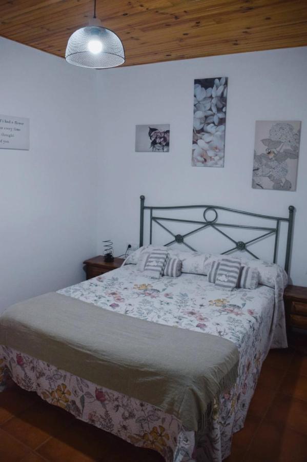 Apartamentos Loli Берга Экстерьер фото