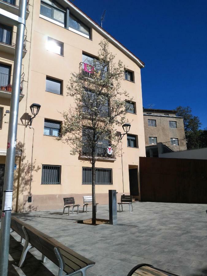 Apartamentos Loli Берга Экстерьер фото